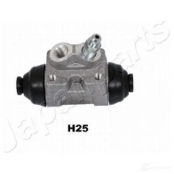 Рабочий тормозной цилиндр JAPANPARTS csh25 8052553059426 JAD I3 1479820