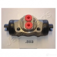 Рабочий тормозной цилиндр JAPANPARTS 8033001032901 FB 1YD 1479634 cs503