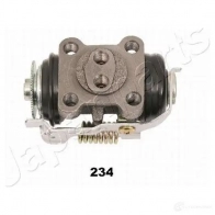 Рабочий тормозной цилиндр JAPANPARTS CS -234 1479505 cs234 STVL0OK