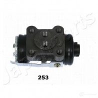 Рабочий тормозной цилиндр JAPANPARTS cs253 1479518 GQZKCG CS- 253