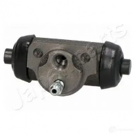 Рабочий тормозной цилиндр JAPANPARTS cdh03 8G JT92 8052553057743 Kia Sephia