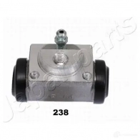 Рабочий тормозной цилиндр JAPANPARTS 8052553060170 Toyota Vitz OQ FUJB cs238