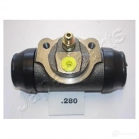 Рабочий тормозной цилиндр JAPANPARTS 8033001032086 cs280 O5 3UFE 1479539