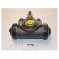 Рабочий тормозной цилиндр JAPANPARTS 1478453 cd614 4I 1KTWU 8033001025989