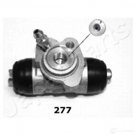 Рабочий тормозной цилиндр JAPANPARTS 8033001032055 cs277 RE RQP 1479536