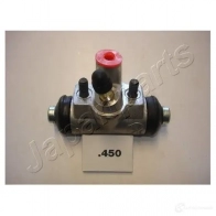 Рабочий тормозной цилиндр JAPANPARTS cs450 8033001032765 BW K238 1479621