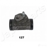 Рабочий тормозной цилиндр JAPANPARTS cs127 CS -127 1479434 80HOCM4