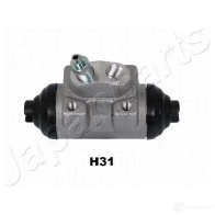 Рабочий тормозной цилиндр JAPANPARTS S J9EMY4 1479824 8052553059549 csh31