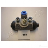 Рабочий тормозной цилиндр JAPANPARTS 8033001032772 cs451 1479622 4 56U2DR