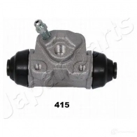 Рабочий тормозной цилиндр JAPANPARTS 8052553061078 1479618 cs415 9 J19BX