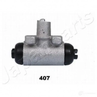 Рабочий тормозной цилиндр JAPANPARTS 1478435 CD -407 BLFBAN cd407 - Изображение 2