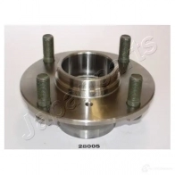 Ступица колеса JAPANPARTS QJPJD VE 1489652 kk28005 8033001105575 - Изображение 2