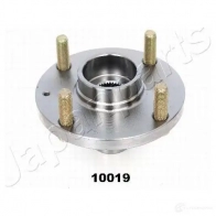 Ступица колеса JAPANPARTS 8052553139104 1488998 7 AJSG3 kk10019 - Изображение 2