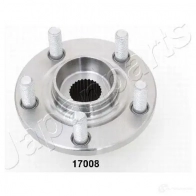 Ступица колеса JAPANPARTS 1489213 8033001788044 5 OKK29 kk17008 - Изображение 2