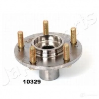 Ступица колеса JAPANPARTS kk10329 1489025 8052553139401 NE 3X0Q - Изображение 2