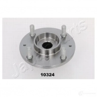 Ступица колеса JAPANPARTS QCFZ 0 kk10324 1489020 8052553139258 - Изображение 2
