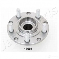 Ступица колеса JAPANPARTS P1KSJ LP 8033001788013 1489207 kk17001 - Изображение 2