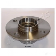 Ступица колеса JAPANPARTS NR8 OEF4 kk21060 1489400 8033001103540 - Изображение 2