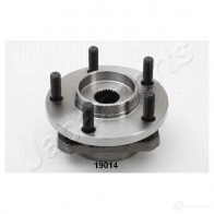 Ступица колеса JAPANPARTS kk19014 1489248 TAZG 0 8033001694864 - Изображение 2