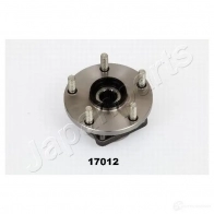 Ступица колеса JAPANPARTS 8052553161136 kk17012 P44T KI 1489216 - Изображение 2