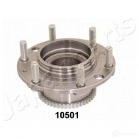Ступица колеса JAPANPARTS OE KZ6JI kk10501 8033001932287 1489032 - Изображение 2
