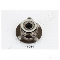 Ступица колеса JAPANPARTS YP6MY 9 8052553161075 1489080 kk11051