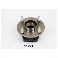 Ступица колеса JAPANPARTS YP6MY 9 8052553161075 1489080 kk11051 - Изображение 2