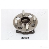 Ступица колеса JAPANPARTS kk20538 8052553161198 J WQ2M 1489351 - Изображение 2