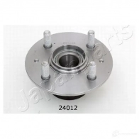 Ступица колеса JAPANPARTS 1489544 4 BC39J kk24012 8033001786392 - Изображение 2