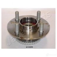 Ступица колеса JAPANPARTS WV 7T4I 1489377 kk21029 8033001103281 - Изображение 2