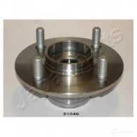 Ступица колеса JAPANPARTS kk21046 WL9O SZX 8033001103410 1489392 - Изображение 2