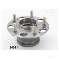Ступица колеса JAPANPARTS kk24011 PK 7ZQR 1489543 8033001721553 - Изображение 2