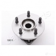 Ступица колеса JAPANPARTS kk19011 1489245 8033001694833 E MF0Q - Изображение 2