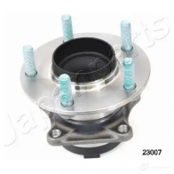 Ступица колеса JAPANPARTS kk23007 1489504 8033001754506 7A AT3GL - Изображение 2