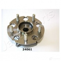 Ступица колеса JAPANPARTS 8052553092287 1216531767 9EK T4 kk24061 - Изображение 2