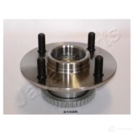 Ступица колеса JAPANPARTS 8033001103243 1489373 Z4U0O 4 kk21025 - Изображение 2