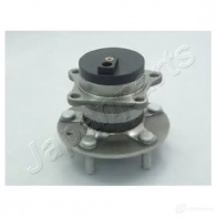 Ступица колеса JAPANPARTS Q1 F1VZ kk23046 1437461547
