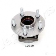 Ступица колеса JAPANPARTS N84 Q7V kk12019 1489096 8033001788778 - Изображение 5