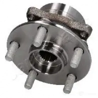 Ступица колеса JAPANPARTS N84 Q7V kk12019 1489096 8033001788778 - Изображение 6