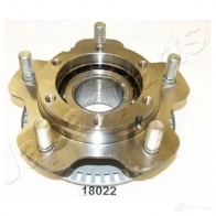 Ступица колеса JAPANPARTS 8033001446944 kk18022 F FF9Z 1489235 - Изображение 2