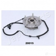 Ступица колеса JAPANPARTS kk20015 P QOFGKZ 1489272 8052553115979 - Изображение 2