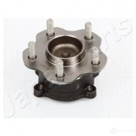 Ступица колеса JAPANPARTS 7ZLWO U kk21080 8052553167589 1489419 - Изображение 2