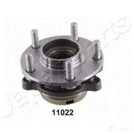 Ступица колеса JAPANPARTS kk11022 1489060 TLOY LY 8033001988000 - Изображение 2