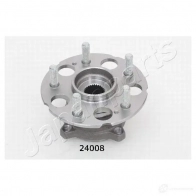 Ступица колеса JAPANPARTS 8033001786361 kk24008 1489540 87 HK9AJ - Изображение 2
