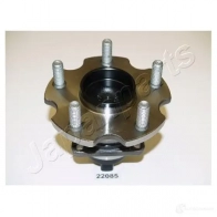 Ступица колеса JAPANPARTS NI 806X9 1489488 kk22085 8033001478709 - Изображение 2