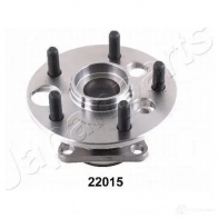 Ступица колеса JAPANPARTS kk22015 H 5WDLC 1489435 8033001988260 - Изображение 2