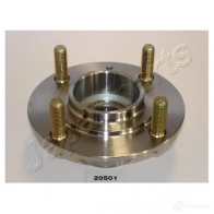 Ступица колеса JAPANPARTS kk20501 1489319 8033001102888 P U4WB - Изображение 2