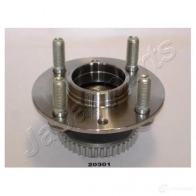 Ступица колеса JAPANPARTS 1489297 G 0CSZJ 8033001102789 kk20301 - Изображение 2