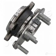 Ступица колеса JAPANPARTS 1489138 8033001101768 SK QWFE kk13019 - Изображение 2