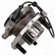 Ступица колеса JAPANPARTS 1424876987 8052553234885 kk20091 Q S61Y - Изображение 2